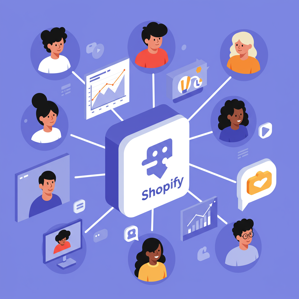 Unlocking Growth: My Guide to Shopify Influencer Marketing Platforms