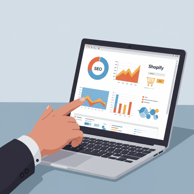 Mastering Your Shopify Store’s On-Page SEO Audit