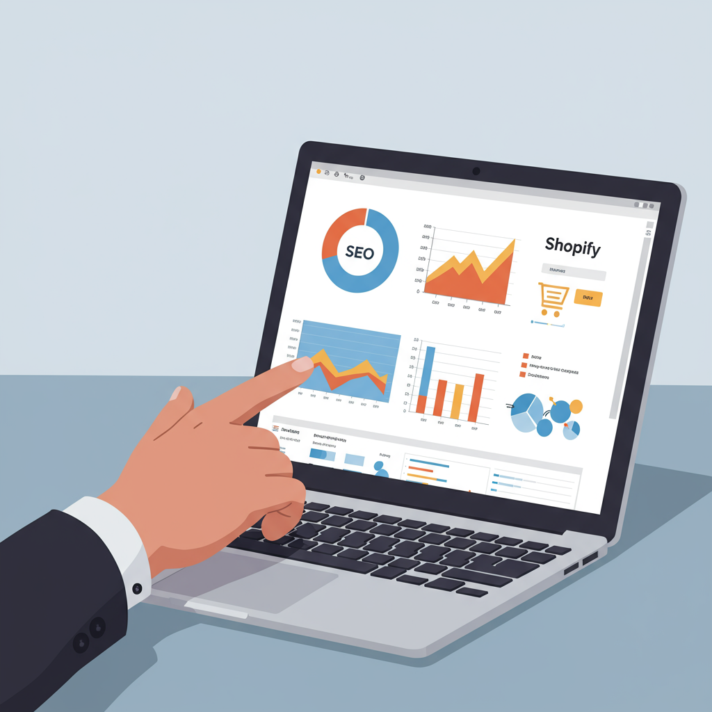 Mastering Your Shopify Store’s On-Page SEO Audit