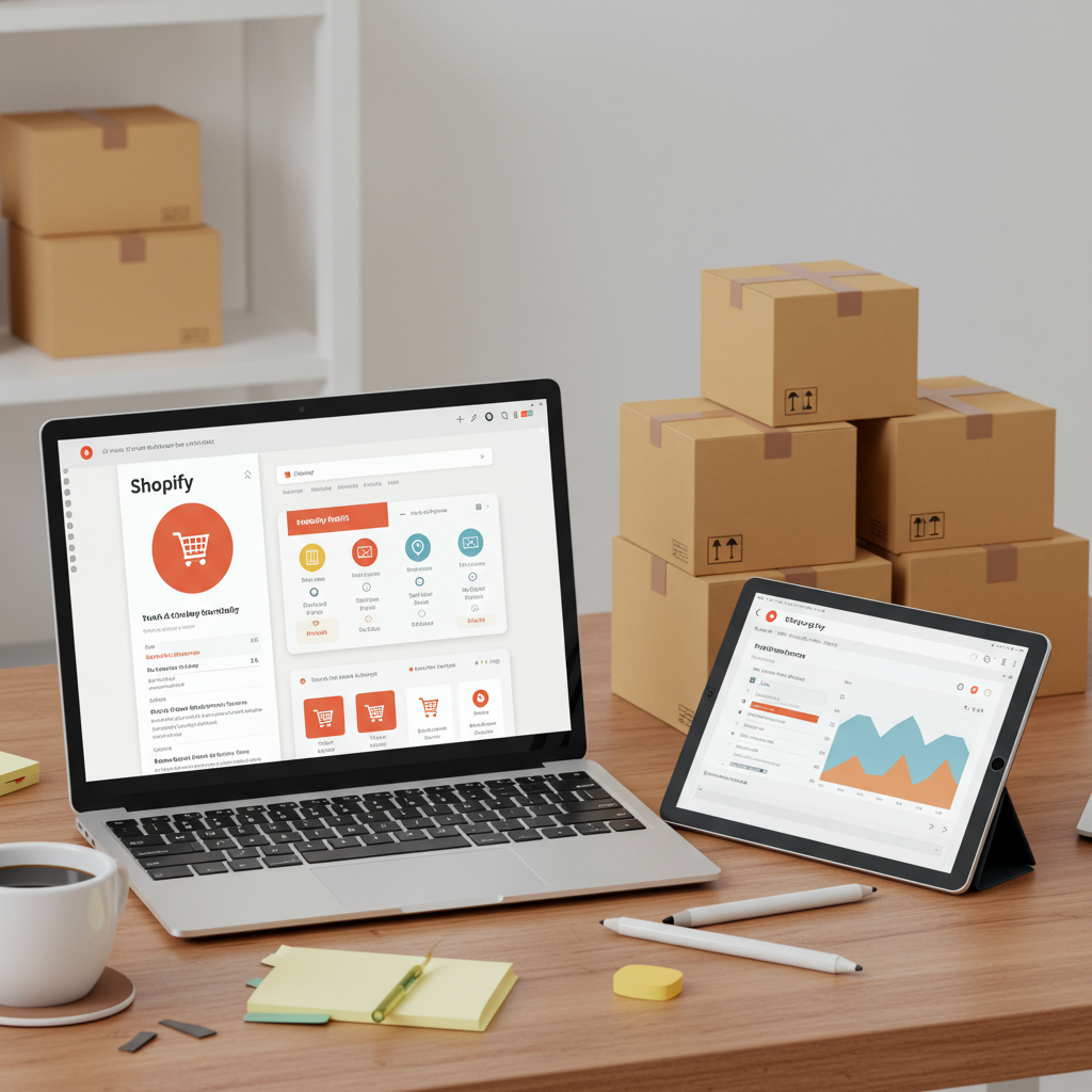 Mastering Your Stock: A Deep Dive into Shopify Inventory Management Apps
