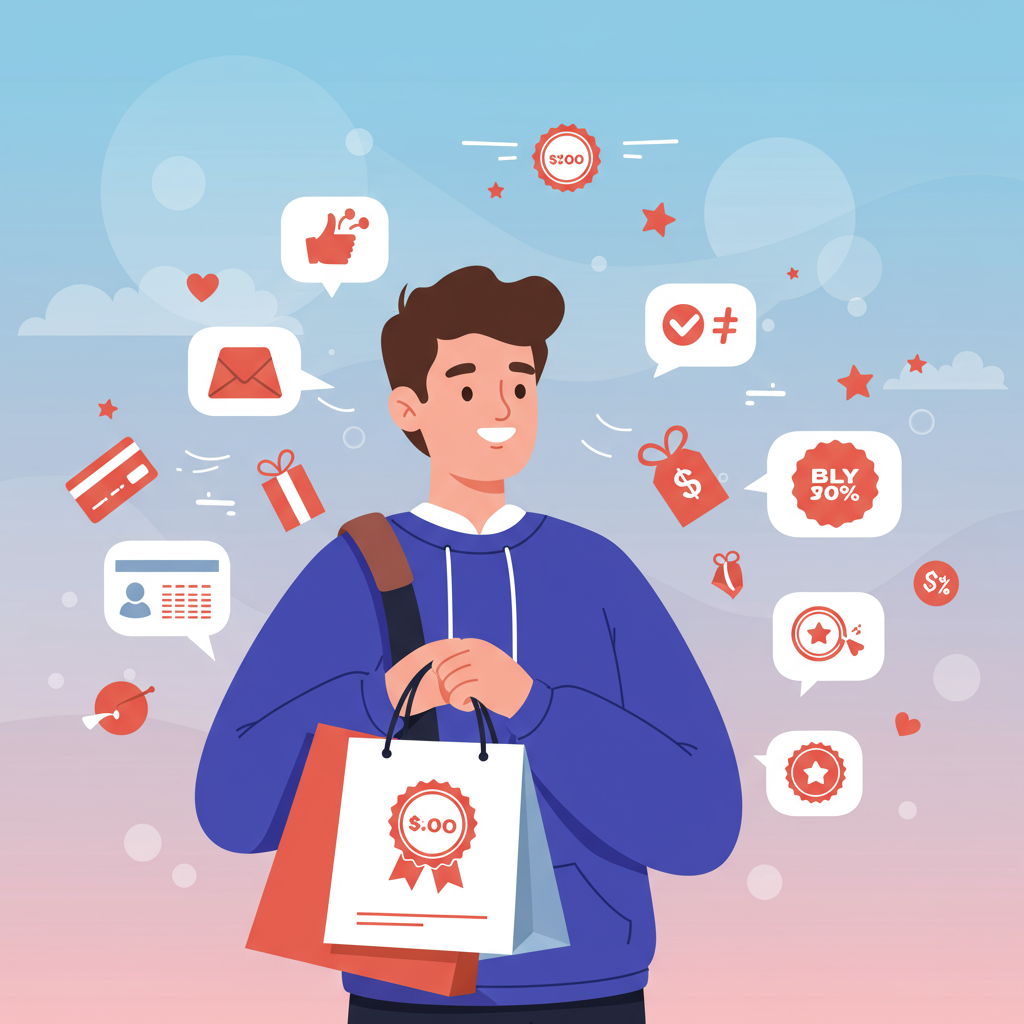 Min Guide till Lojalitetsprogram på Shopify: Bygg Starkare Kundrelationer