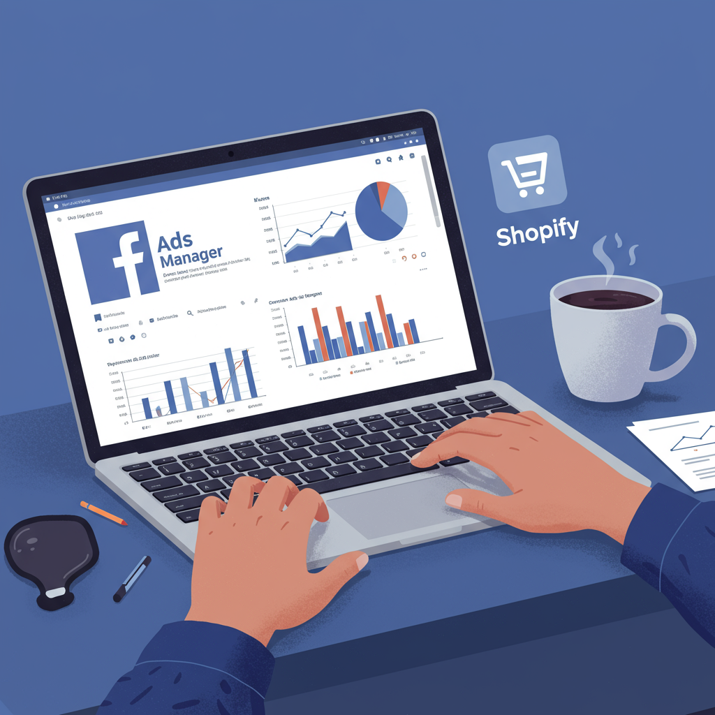 Optimer Dit Facebook Annoncebudget til Shopify: Min Komplette Guide