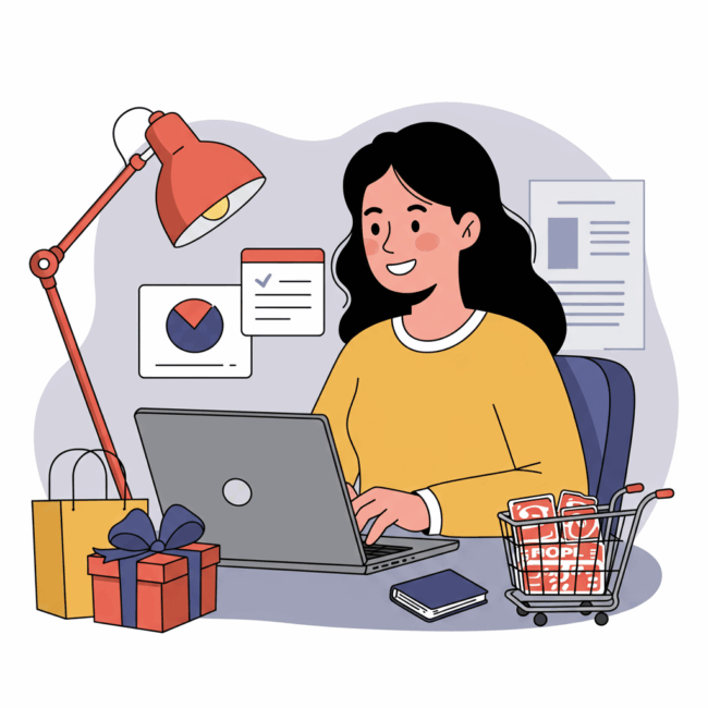 Prepare Sua Loja Shopify para o Sucesso na Temporada de Festas: Um Guia Completo