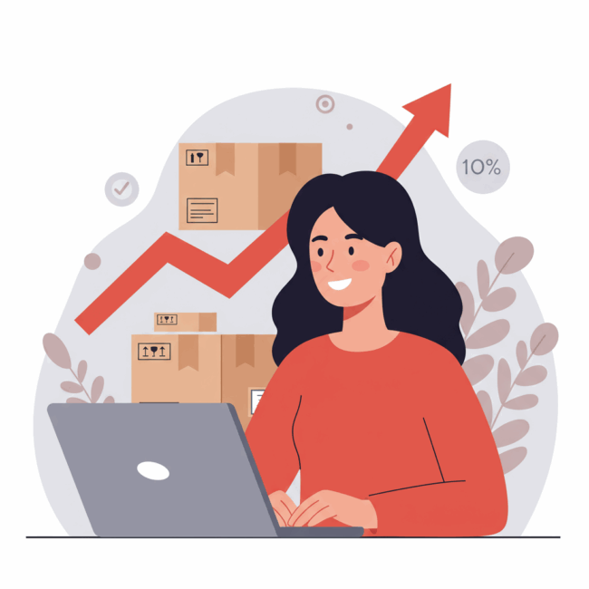 Gerenciamento de Fornecedores para Dropshipping no Shopify: Meu Guia Essencial