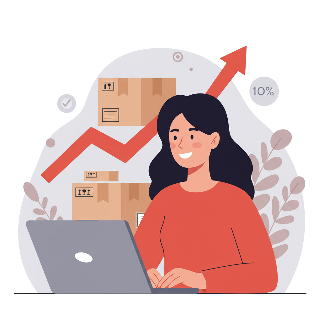 Gerenciamento de Fornecedores para Dropshipping no Shopify: Meu Guia Essencial