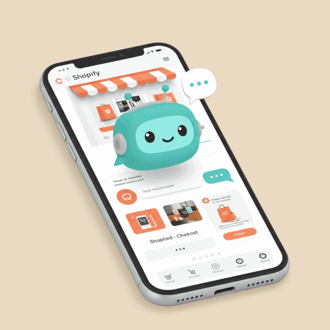 Revolutionizing Support: Automating Customer Service with Chatbots in Shopify