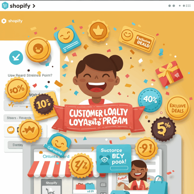 My Essential Guide to Launching a Shopify Loyalty Program