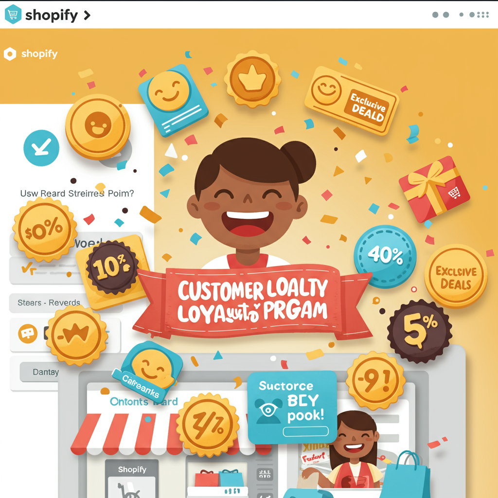 My Essential Guide to Launching a Shopify Loyalty Program