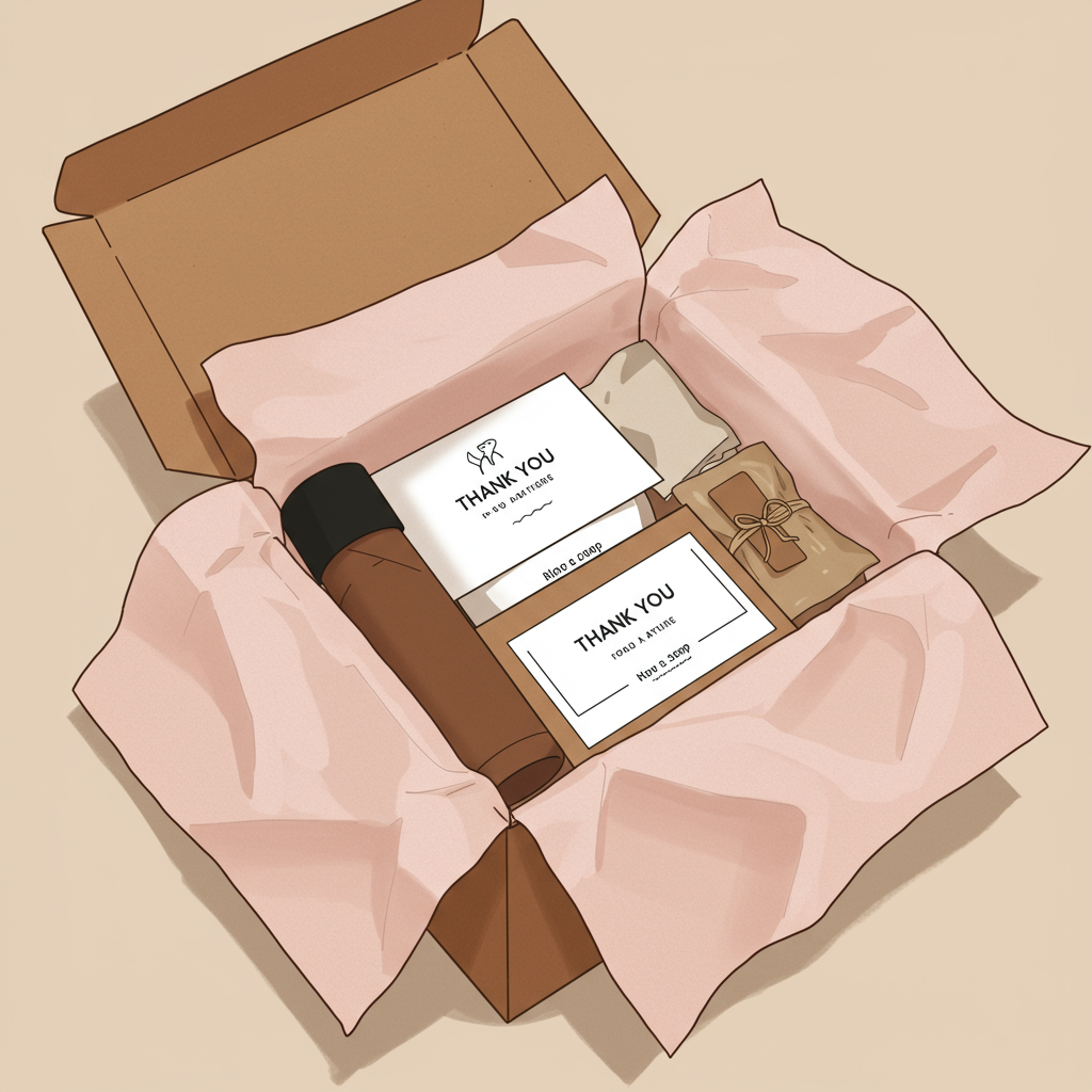 Unlocking Customer Loyalty: My Guide to Shopify Packaging and Branding Strategies