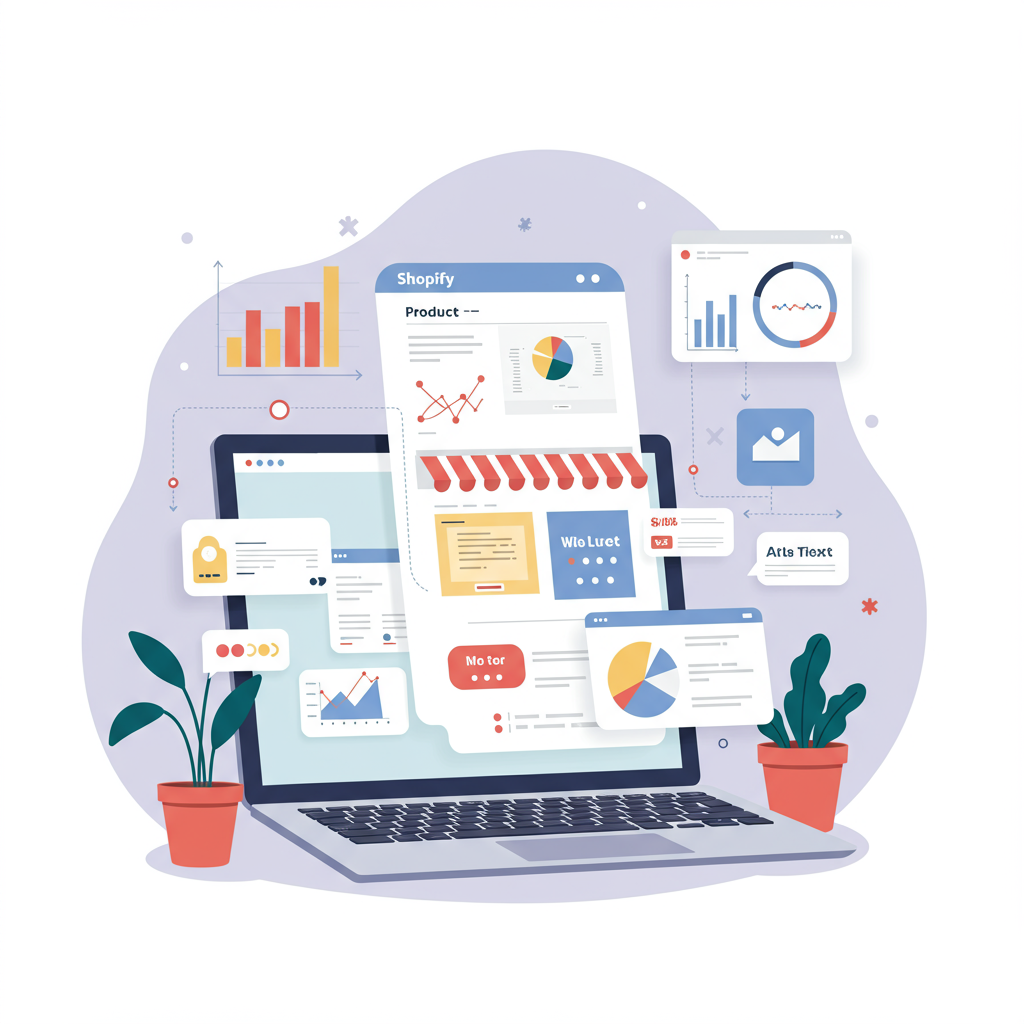 Mastering Shopify Product Page SEO: My Comprehensive Guide