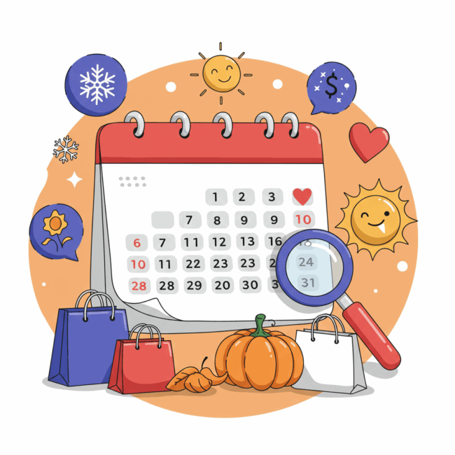 Mastering Shopify SEO for Seasonal Products: My Comprehensive Guide