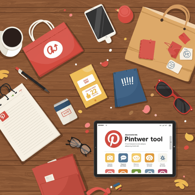 My Blueprint: Leveraging Pinterest Influencers for Shopify Success