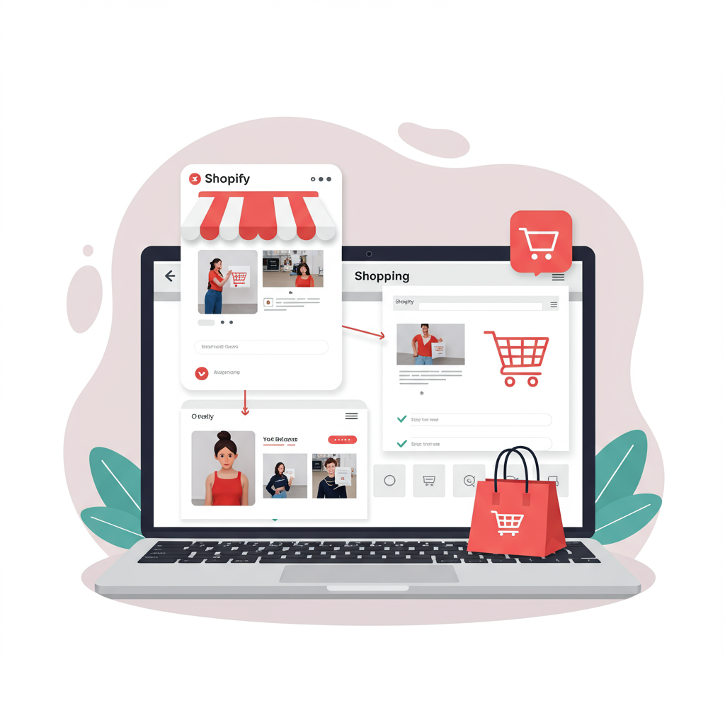 Mastering Your Shopify Store: Avoiding Common UX Pitfalls