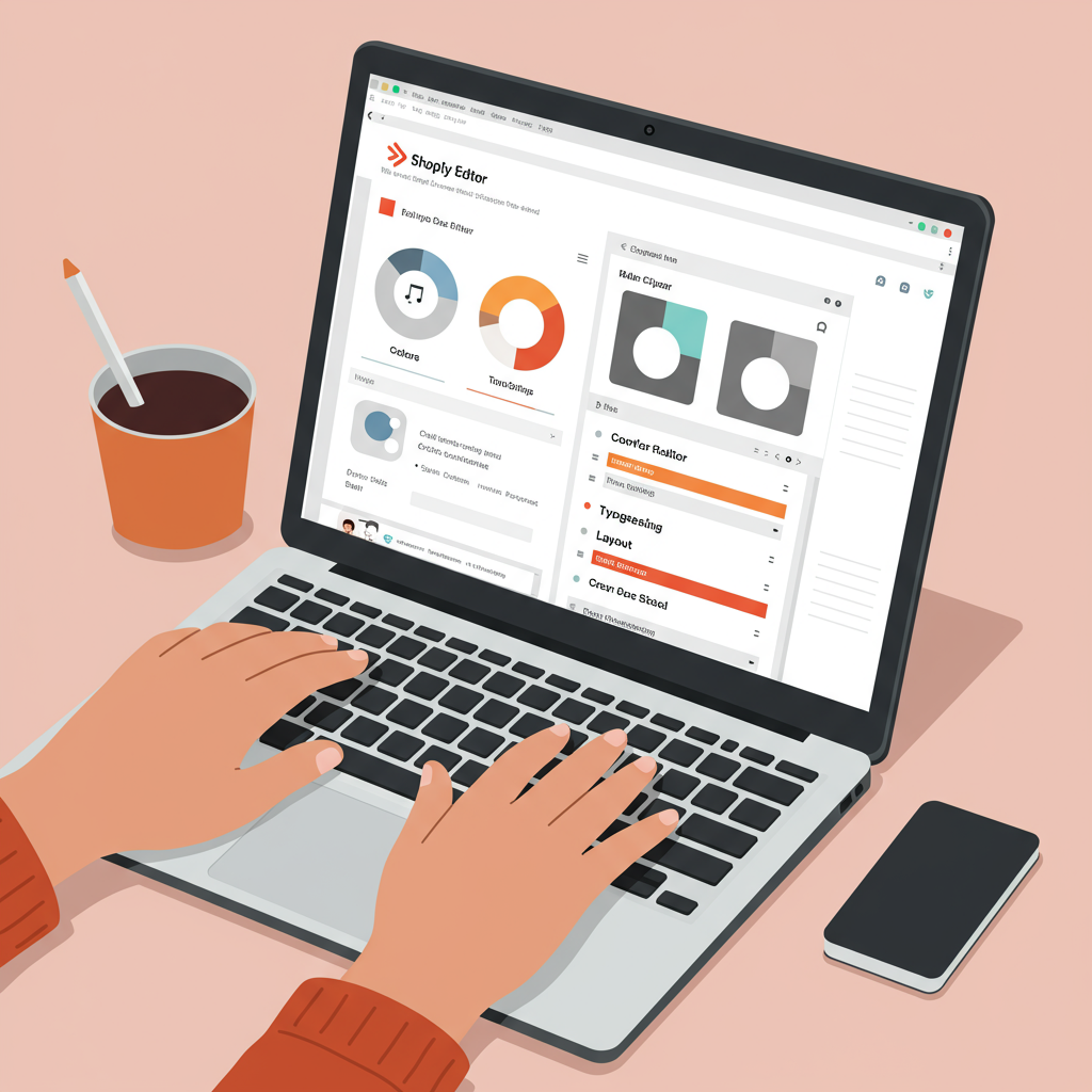 Unlocking Your Store’s Potential: No-Code Shopify Theme Customization