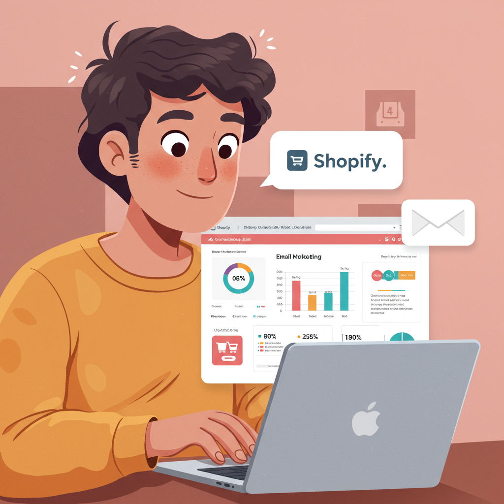 Mastering Shopify Email Automation: Your Path to E-commerce Growth