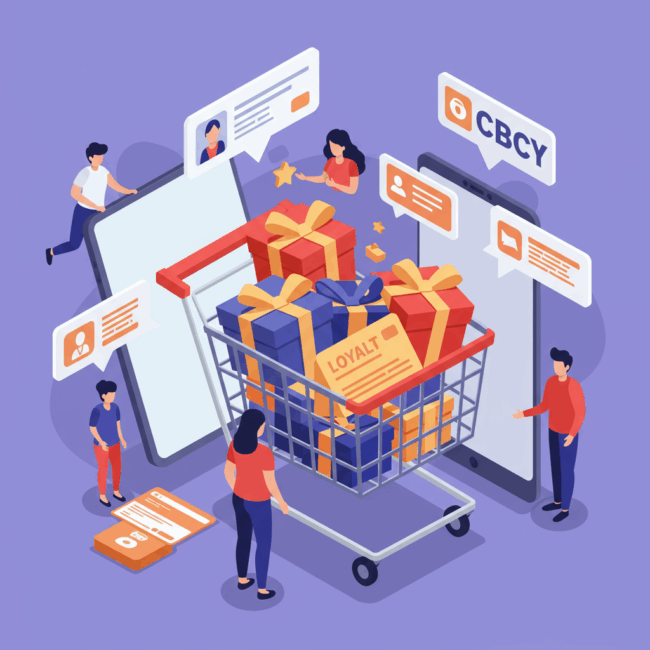 Elevate Your Shopify Store: The Ultimate Guide to Customer Loyalty Programs