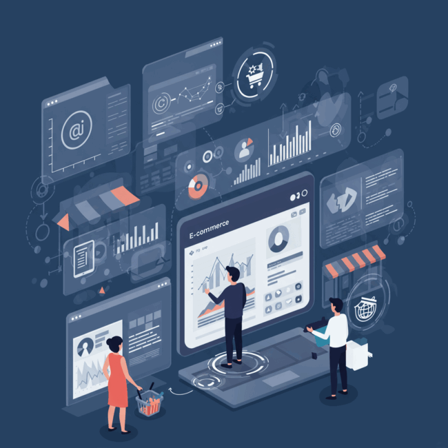 Navigating the Future of E-commerce: Key Shopify Trends for 2025