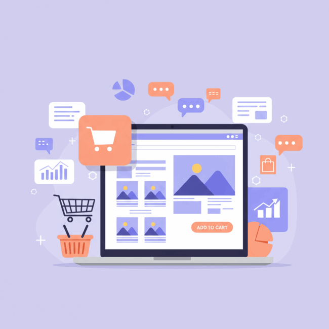The Mind Behind the Click: Mastering E-commerce Psychology for Your Shopify Store