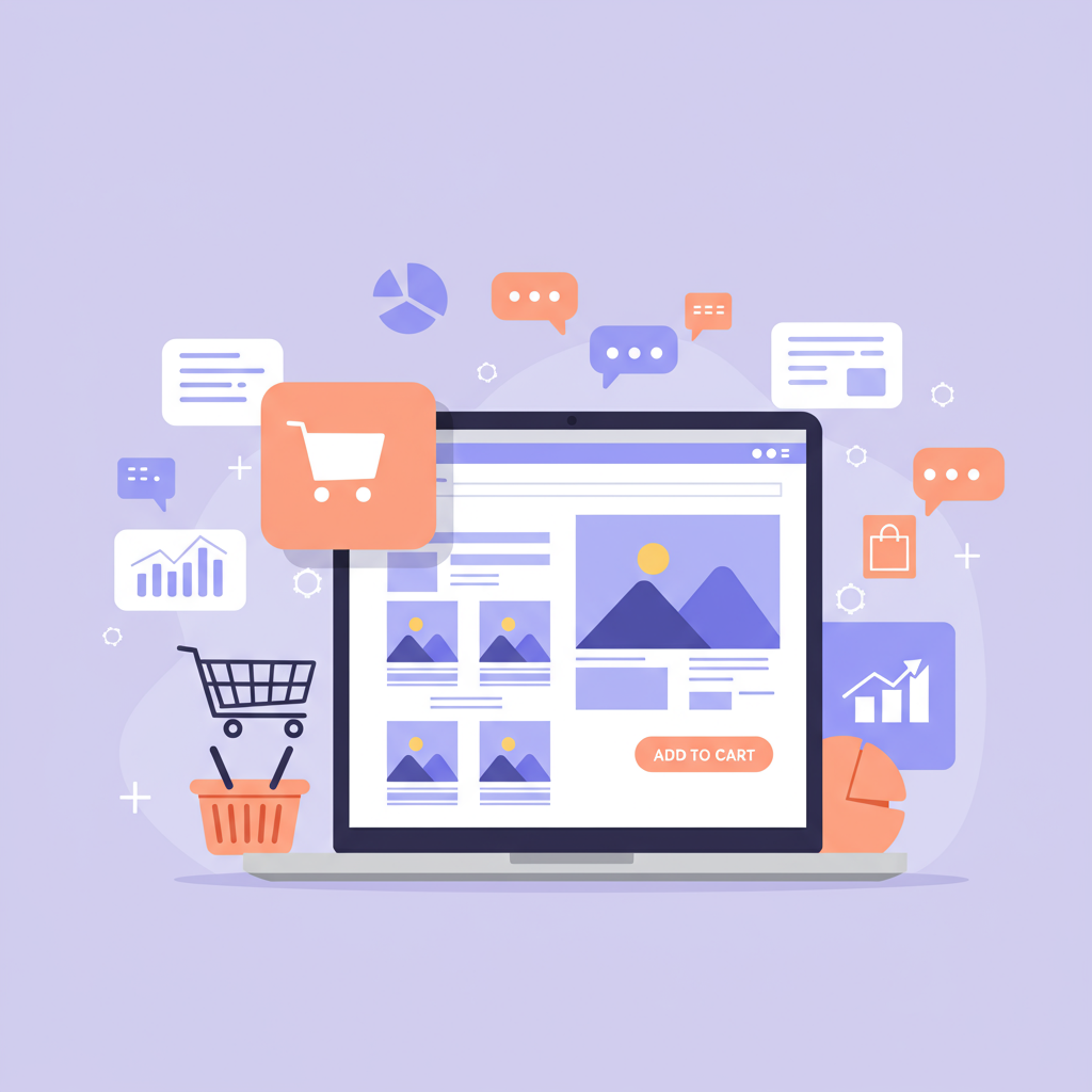 The Mind Behind the Click: Mastering E-commerce Psychology for Your Shopify Store