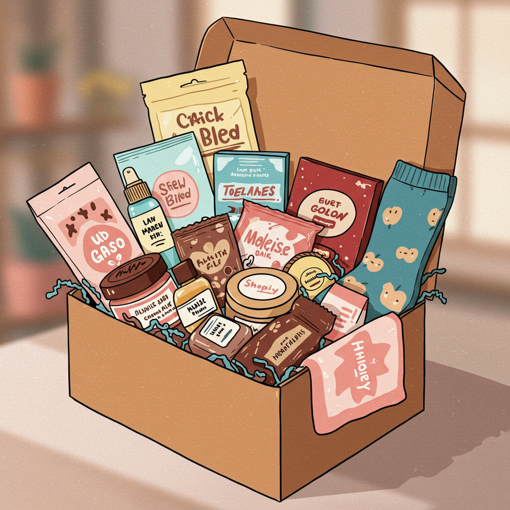 Mastering Your Shopify Subscription Box: A Comprehensive Marketing Guide