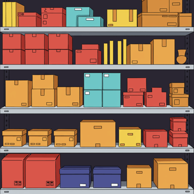 My Deep Dive into Shopify Inventory Management Apps