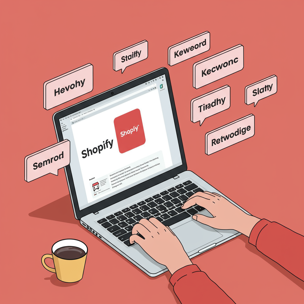Unlocking Growth: My Guide to Dominating Shopify SEO with Long-Tail Keywords