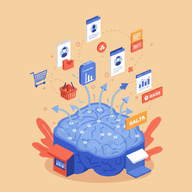 Unlocking Growth: Predictive Analytics for Your Shopify Store