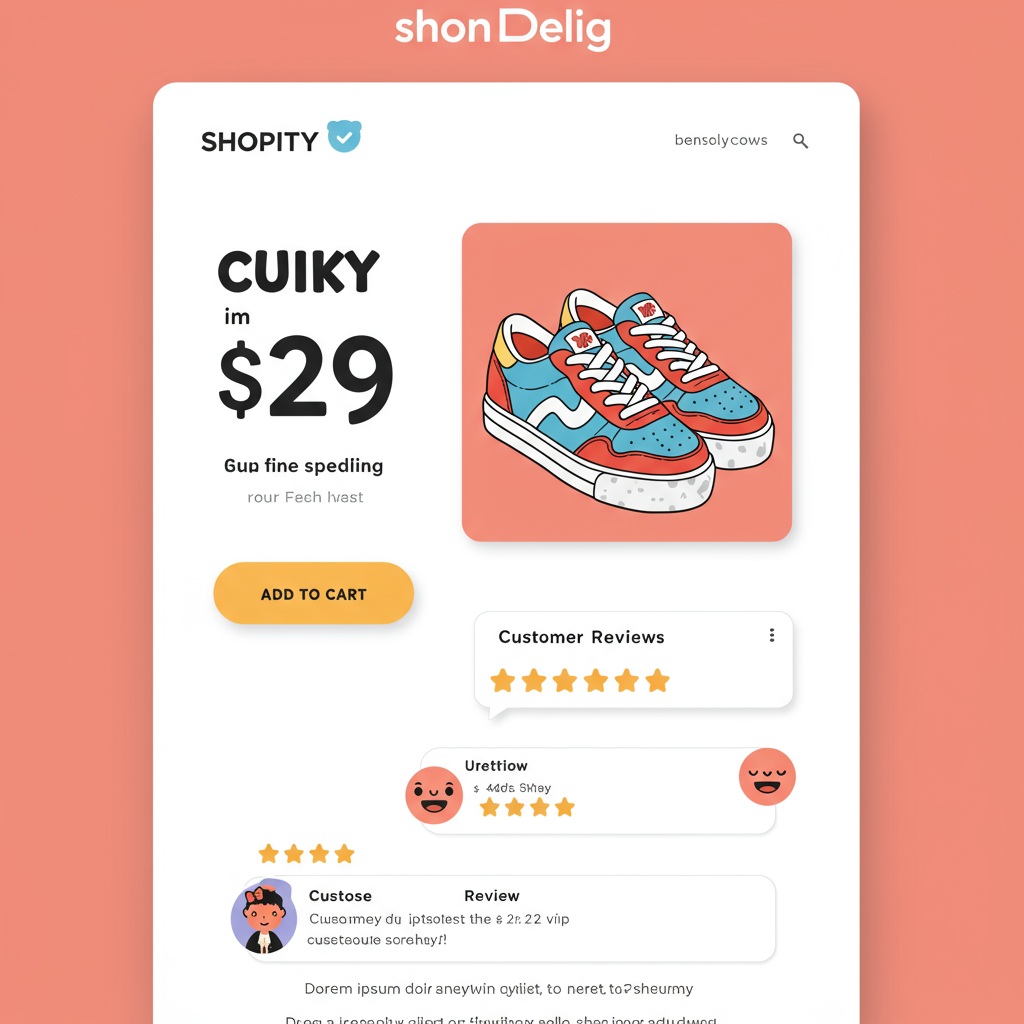 Mastering Your Shopify Product Page: A Deep Dive into UX Improvements