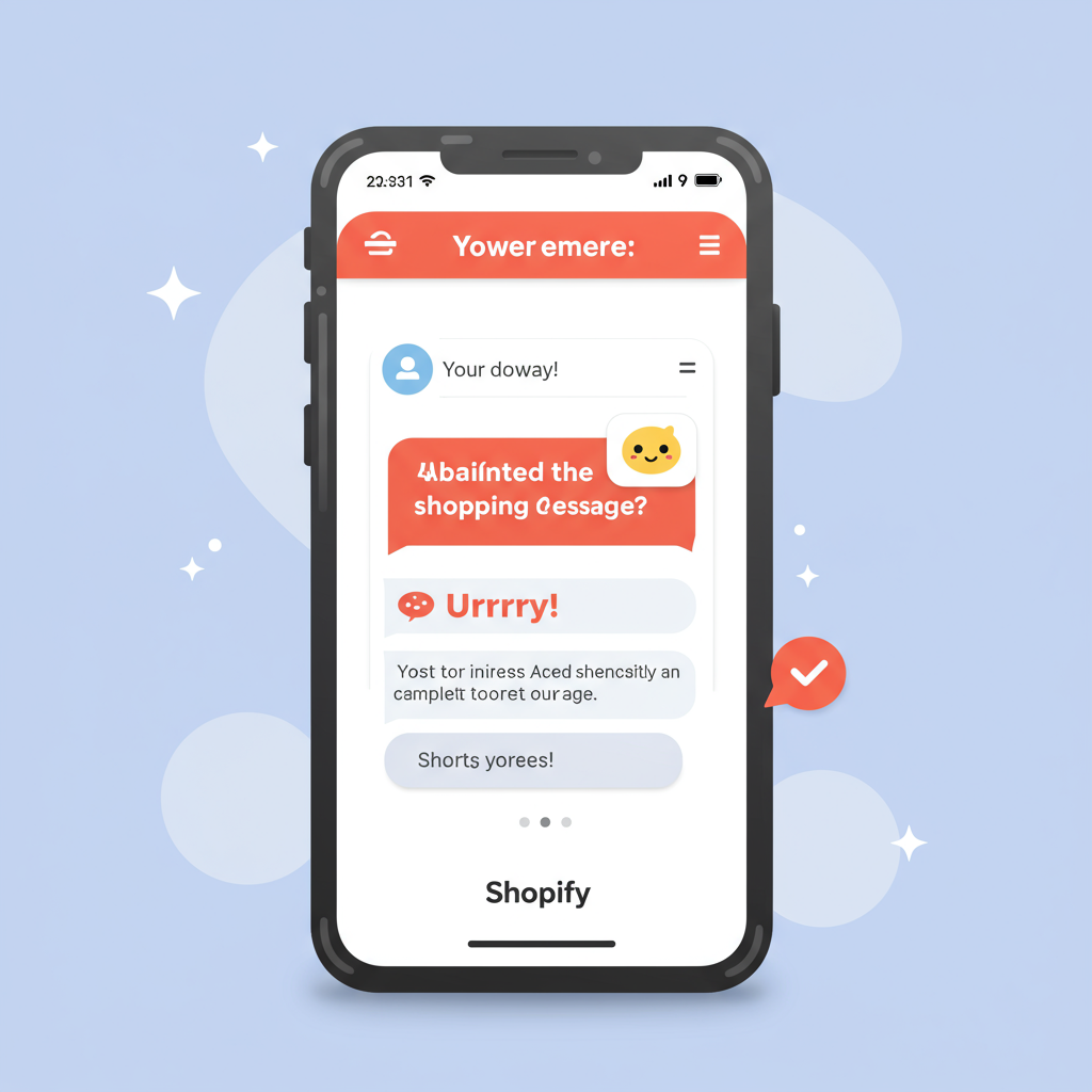 Recovering Lost Sales: Mastering Shopify Abandoned Cart SMS Campaigns