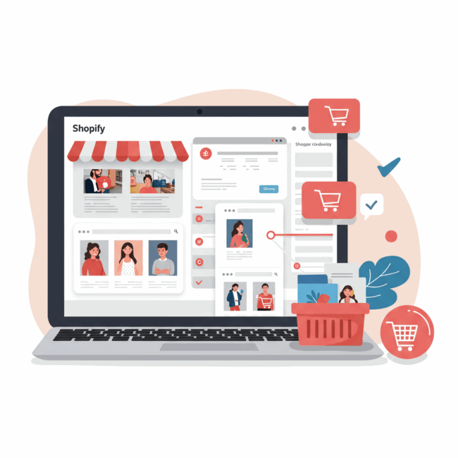 Mastering Your Shopify Store: Avoiding Common UX Pitfalls