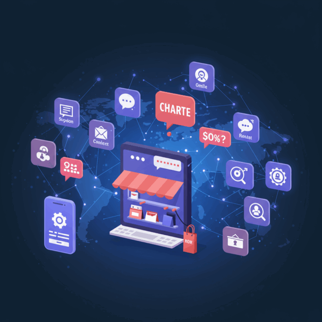 Unlocking Profit: Top Shopify Niches for 2025