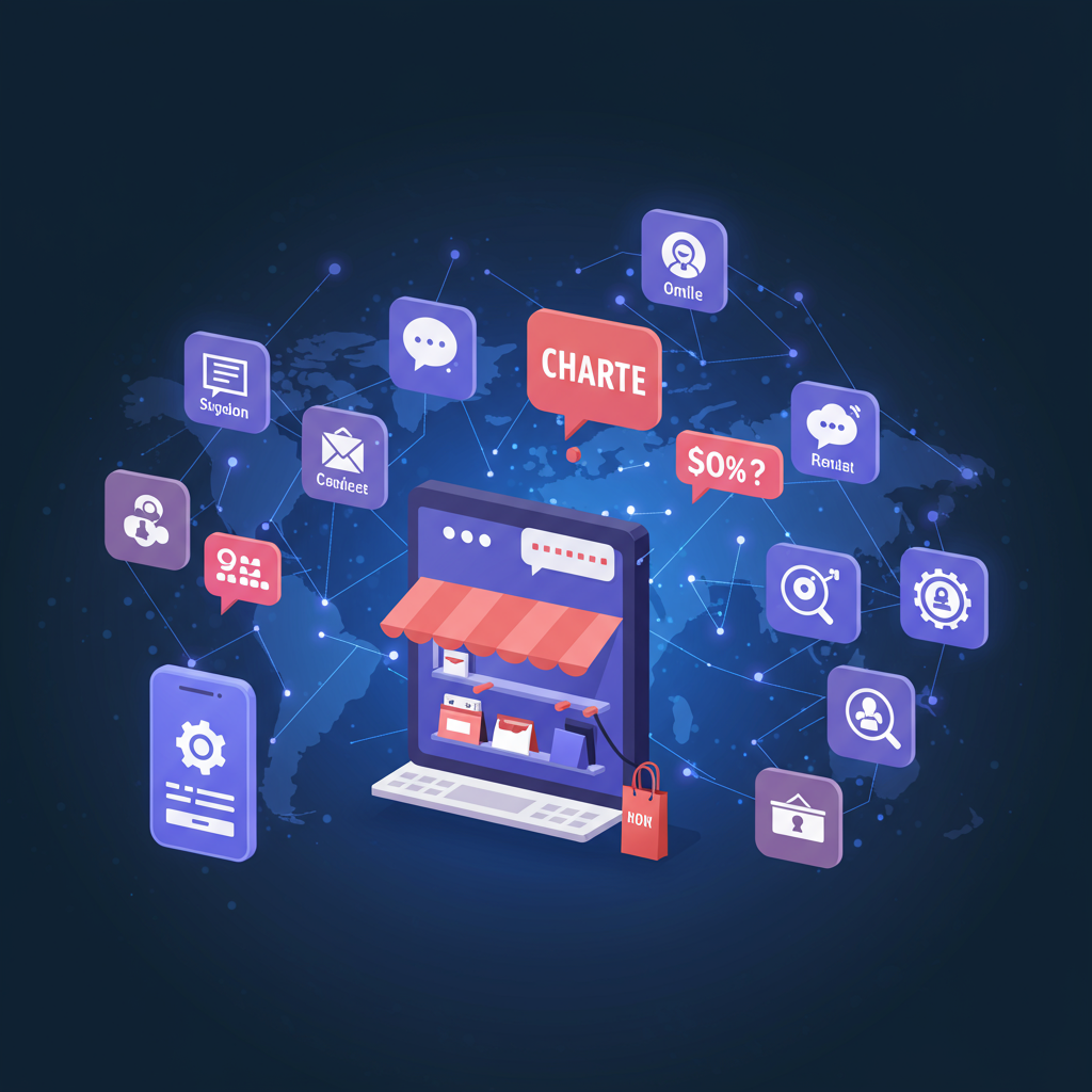 Unlocking Profit: Top Shopify Niches for 2025