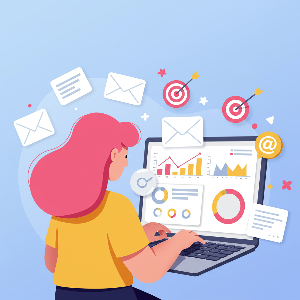 Mastering Shopify Email Marketing for 2025: My Essential Guide