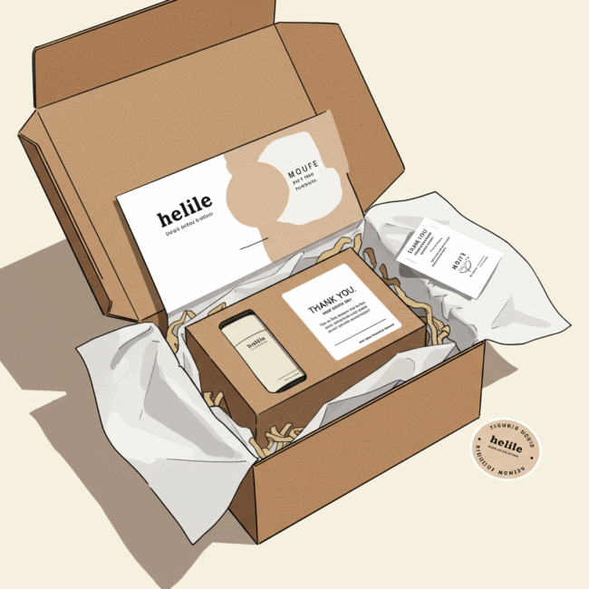 Elevating Your Shopify Brand: The Art of Unforgettable Packaging