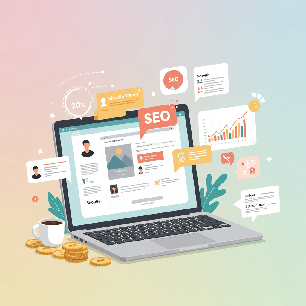 Mastering Shopify Product Page SEO: A Comprehensive Guide