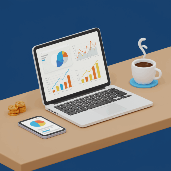 Streamlining Your Shopify Finances: Essential Bookkeeping Apps