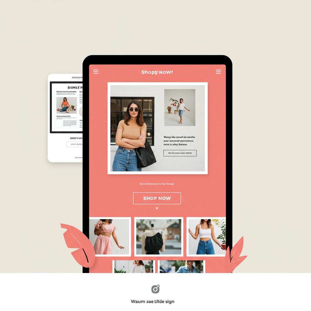From Storefront to Story: Building Your Brand on Shopify
