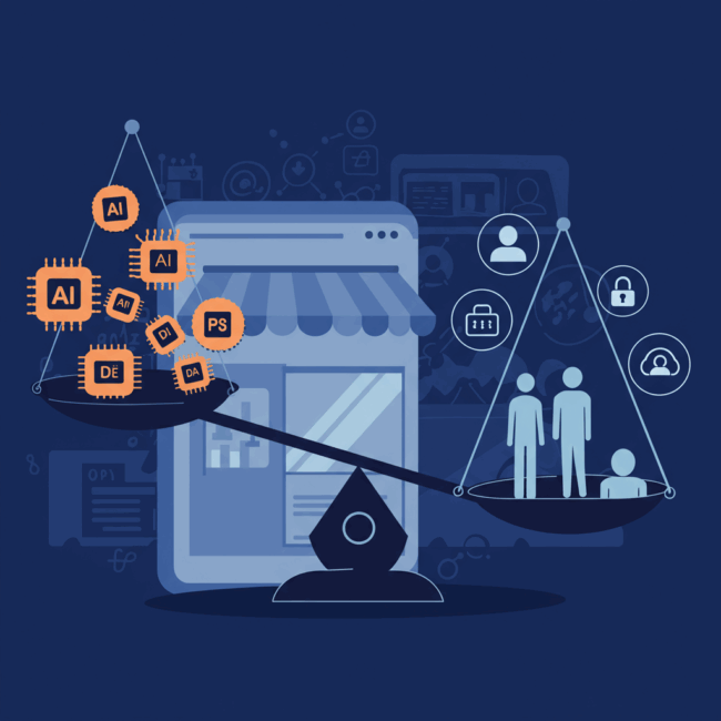 My Guide to Ethical AI for Shopify Merchants