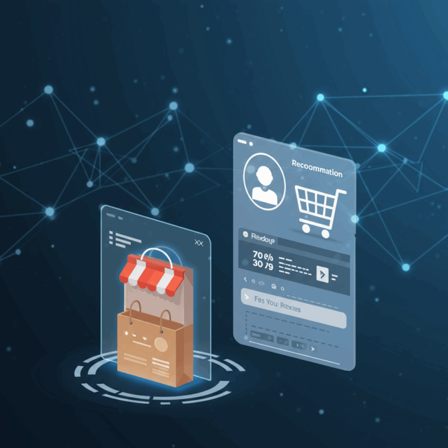 Navigating Tomorrow: My Top Shopify Trends to Watch in 2026