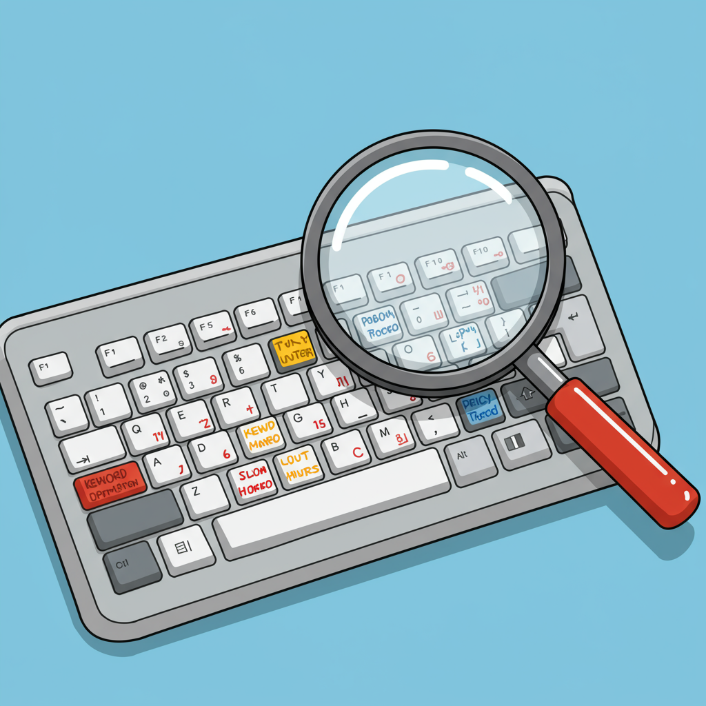 Unlocking Growth: My Guide to Mastering Long-Tail Keywords for Your Shopify Store