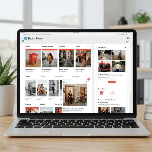 Unlocking Your Shopify Potential: Essential Growth Hacks for New Sellers