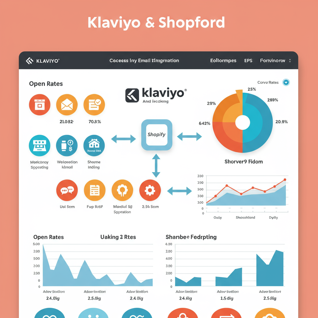My Guide to Mastering Klaviyo for Your Shopify Store