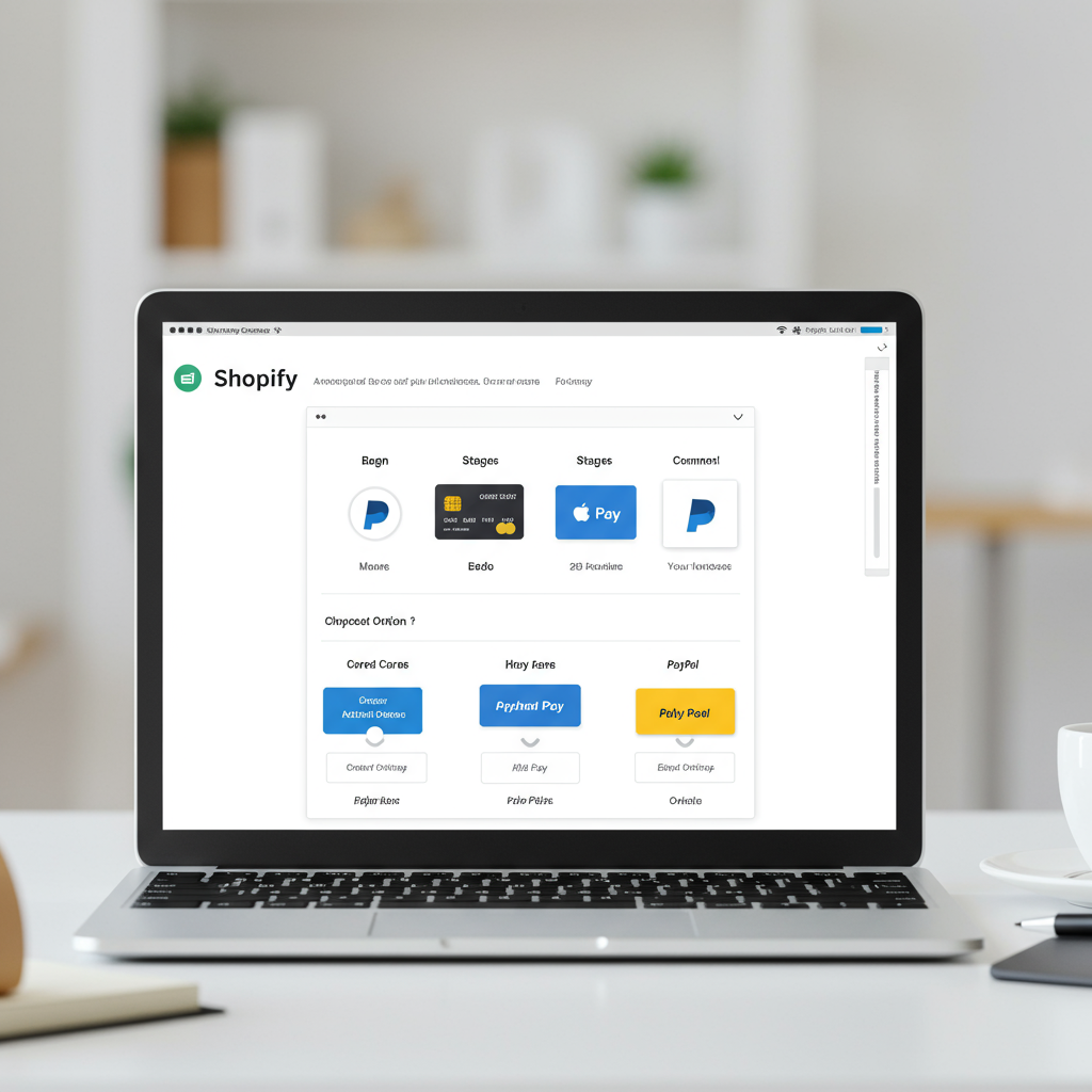 Mastering Your Shopify Checkout: Boost Conversions Today