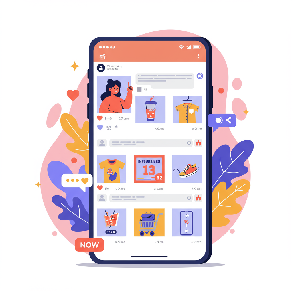 Unlocking Growth: My Guide to Facebook Influencer Marketing for Your Shopify Store