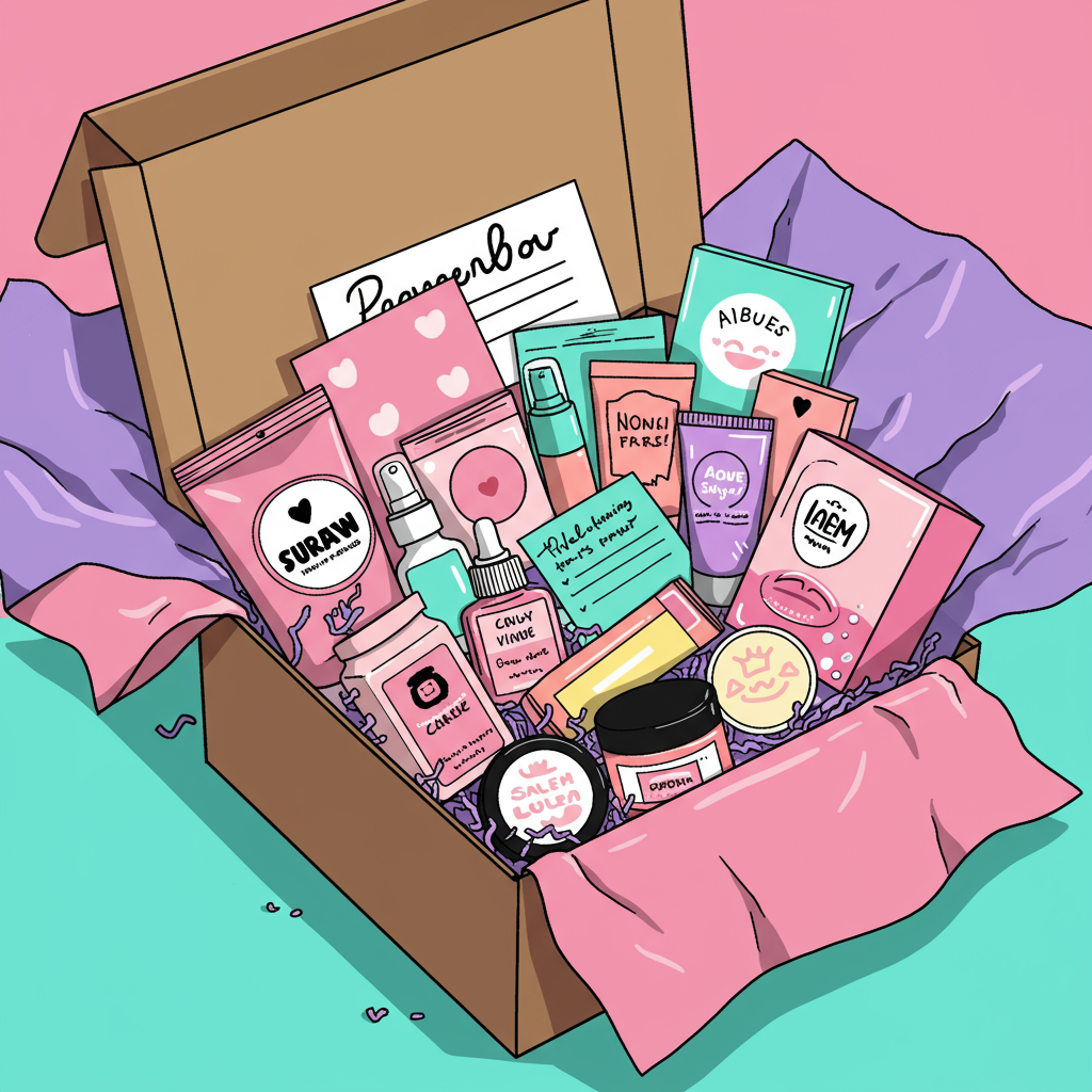 Mastering the Art of Shopify Subscription Box Marketing