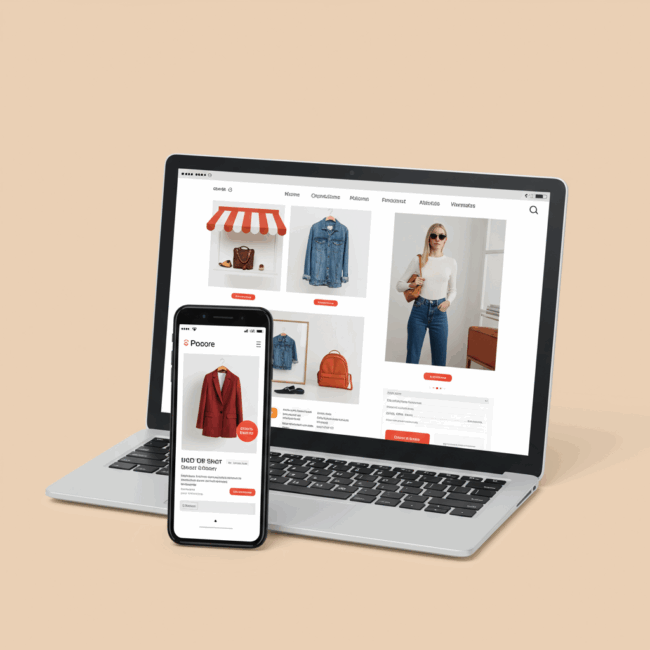 Unveiling the Best Shopify Themes for Your Fashion Empire