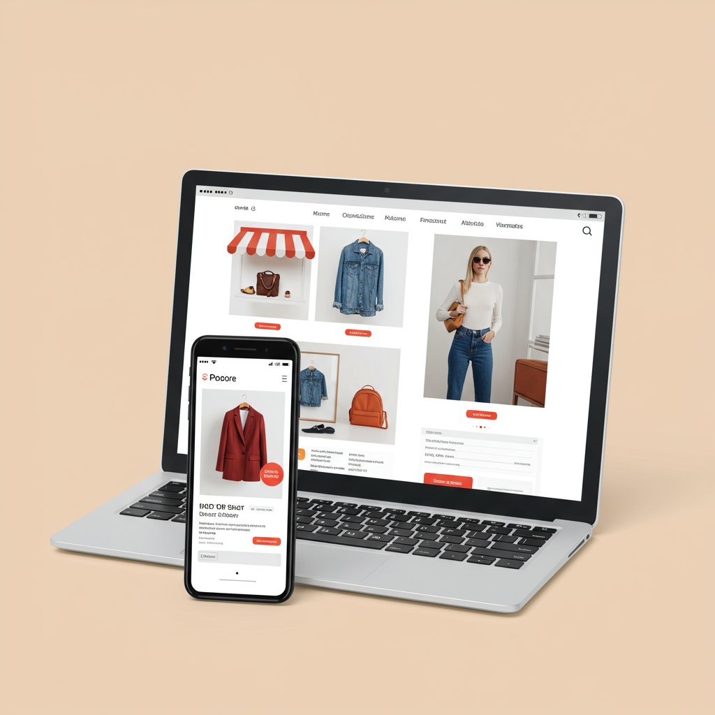 Unveiling the Best Shopify Themes for Your Fashion Empire