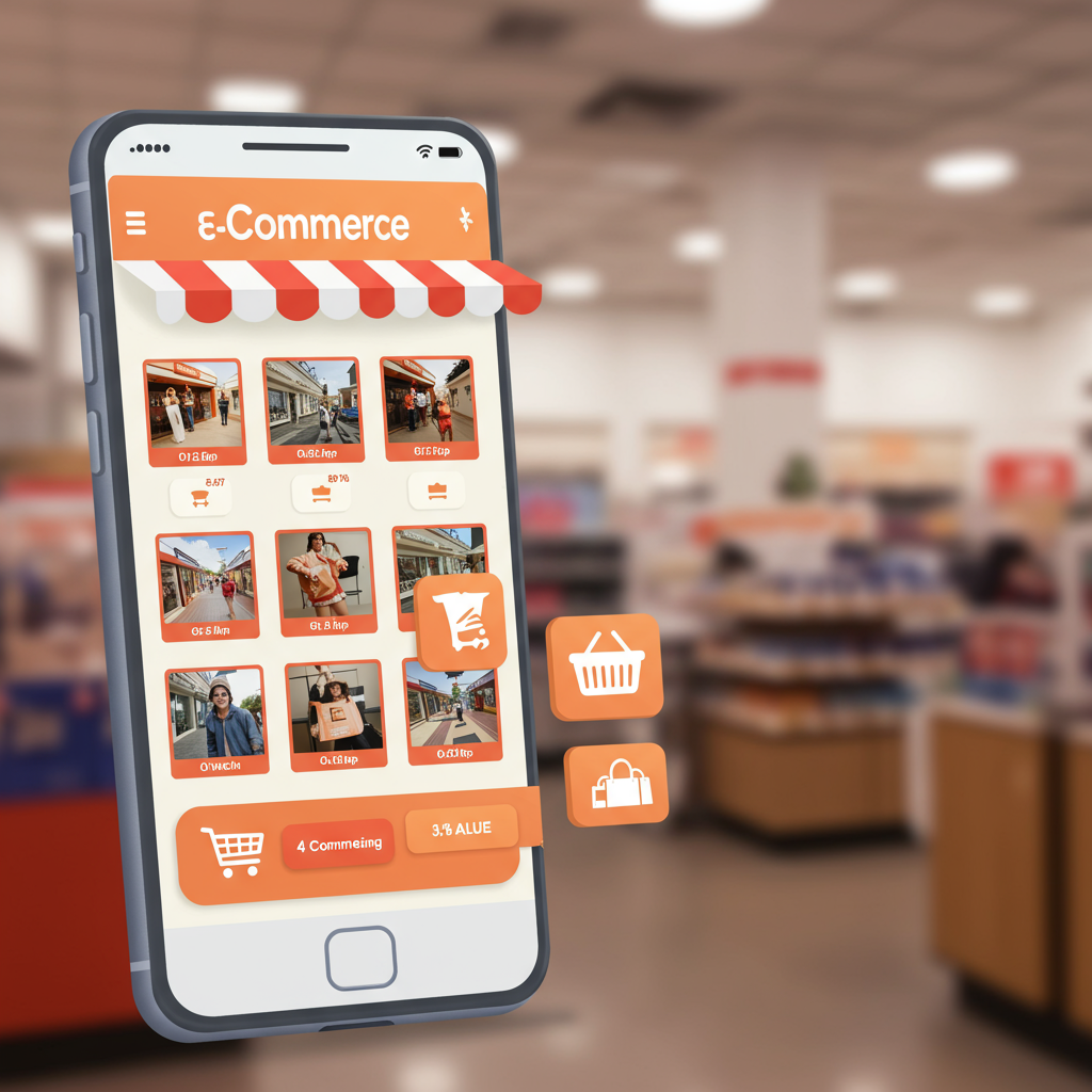 Unlocking Growth: My Guide to Marketing Your Shopify Mobile App