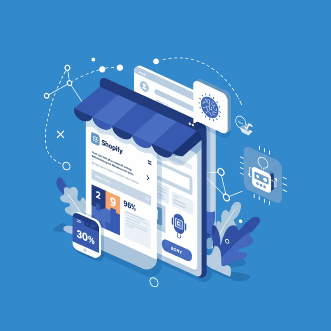 My Guide to Unleashing AI’s Potential on Your Shopify Store