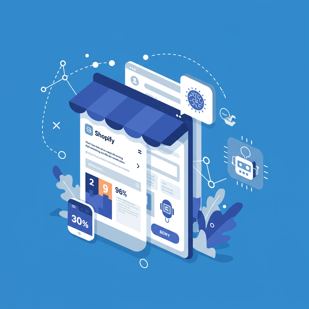 My Guide to Unleashing AI’s Potential on Your Shopify Store